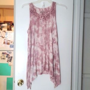 Torrid Super Soft Tank NWT Size 00